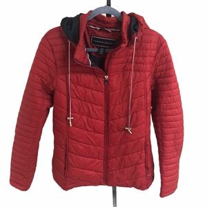 Tommy Hilfiger Puffer Coat